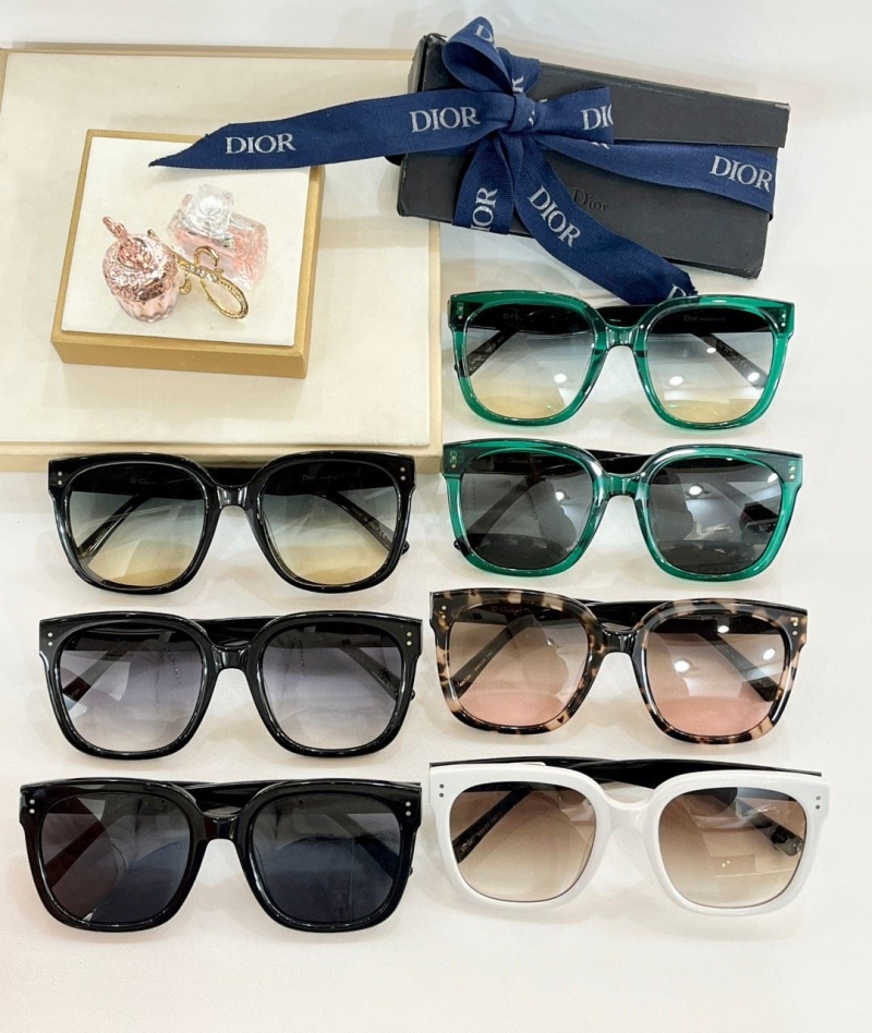 Dior Sunglasses